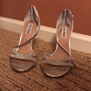 Steve Madden heels